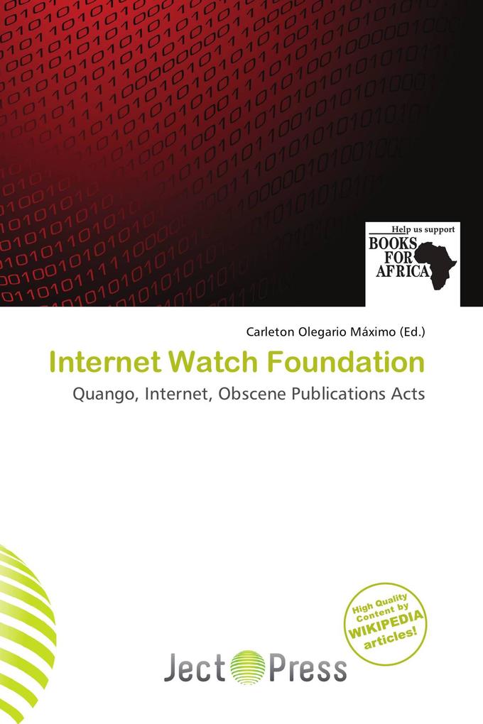Internet Watch Foundation