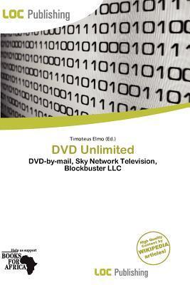 DVD Unlimited