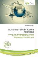 Australia-South Korea relations