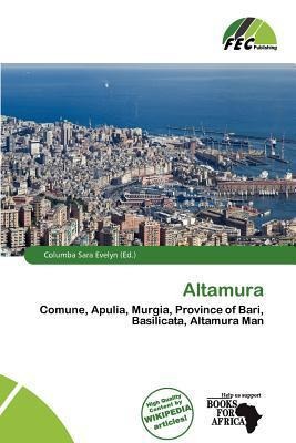 Altamura