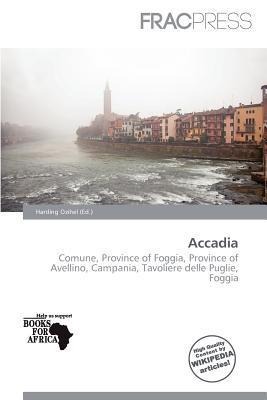 Accadia