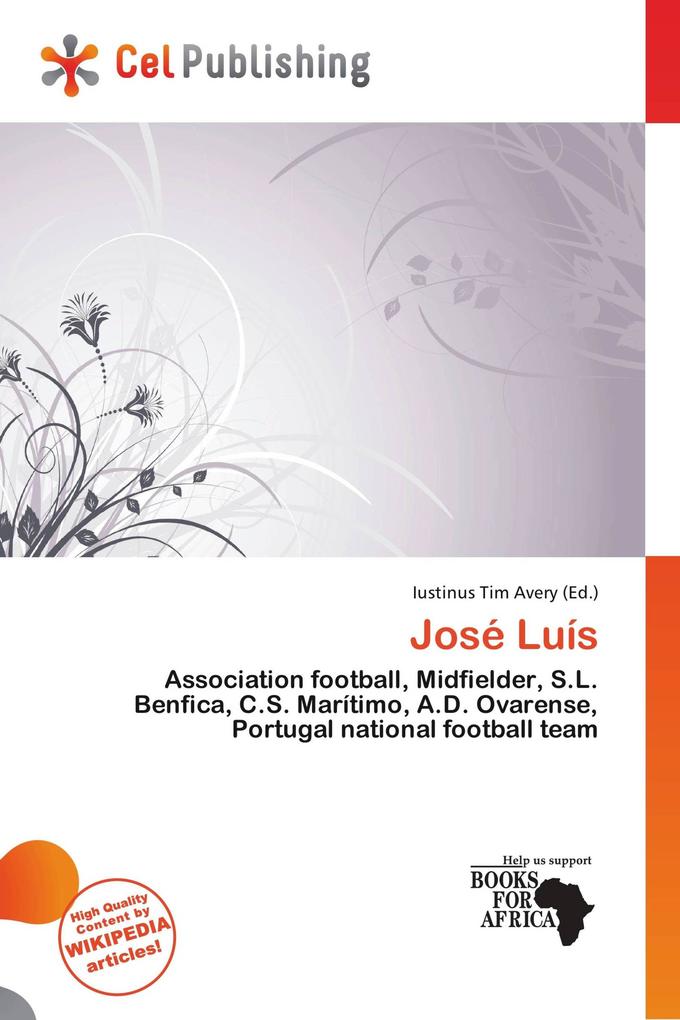 José Luís