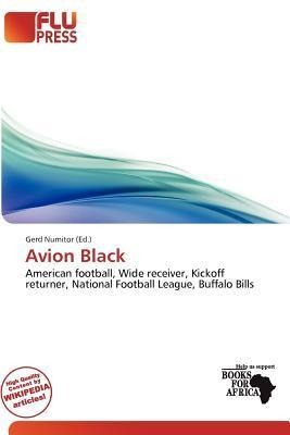 Avion Black