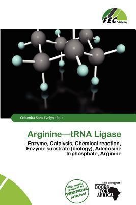 Arginine-tRNA Ligase