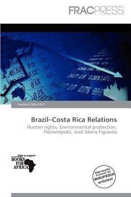 Brazil-Costa Rica Relations