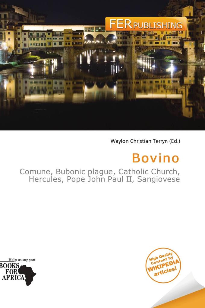 Bovino