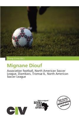 Mignane Diouf