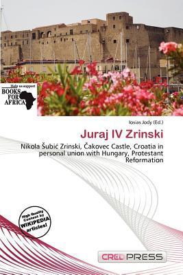Juraj IV Zrinski