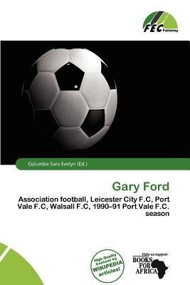 Gary Ford