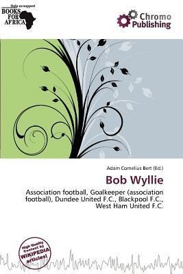 Bob Wyllie