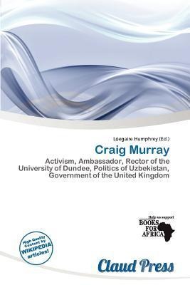 Craig Murray