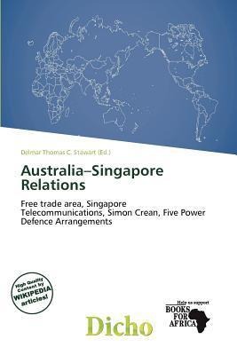 Australia-Singapore Relations