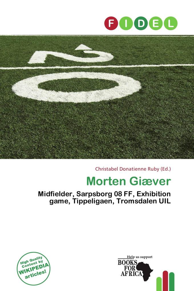 Morten Giæver