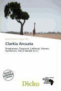Clarkia Arcuata