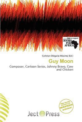 Guy Moon