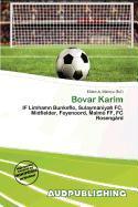 Bovar Karim