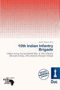 10th Indian Infantry Brigade