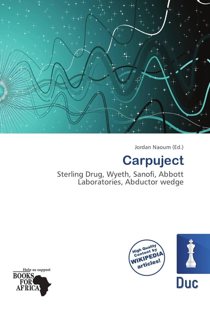 Carpuject
