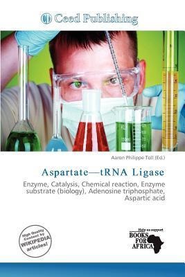Aspartate-tRNA Ligase