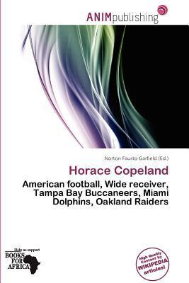 Horace Copeland