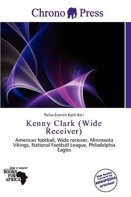 Kenny Clark (Wide Receiver)