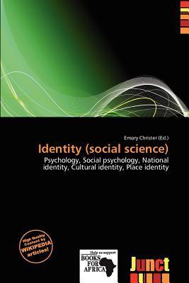 Identity (social science)