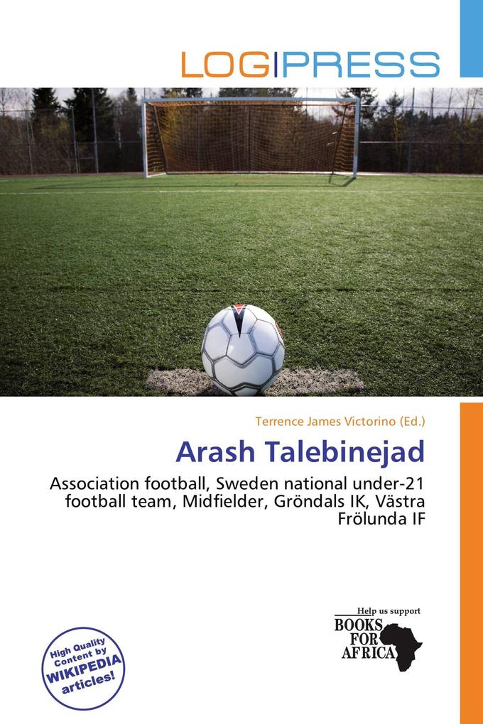 Arash Talebinejad