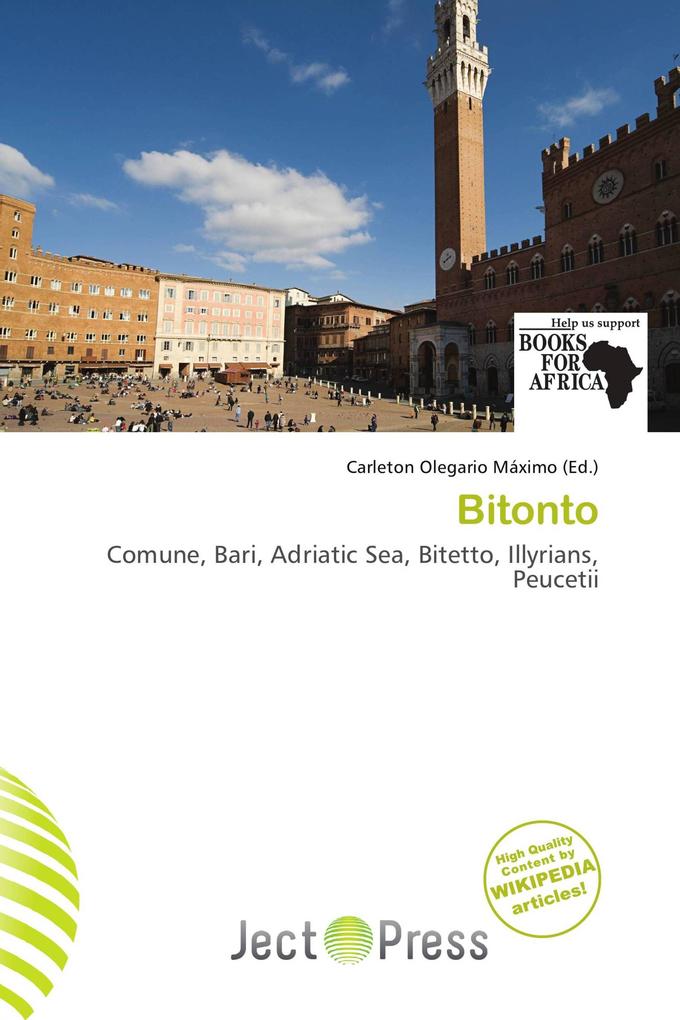Bitonto