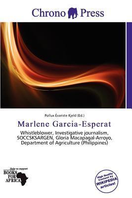 Marlene Garcia-Esperat