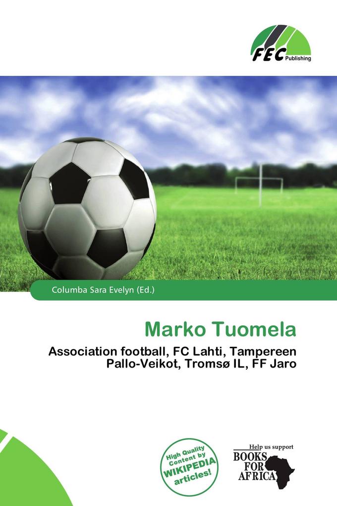 Marko Tuomela