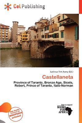 Castellaneta