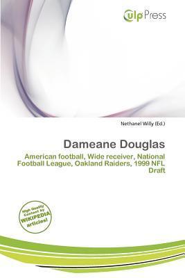 Dameane Douglas