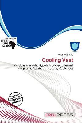Cooling Vest