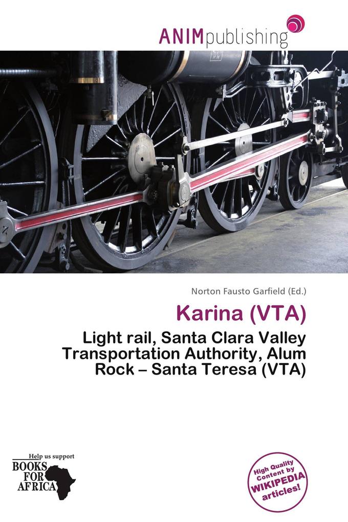 Karina (VTA)