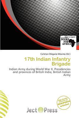17th Indian Infantry Brigade