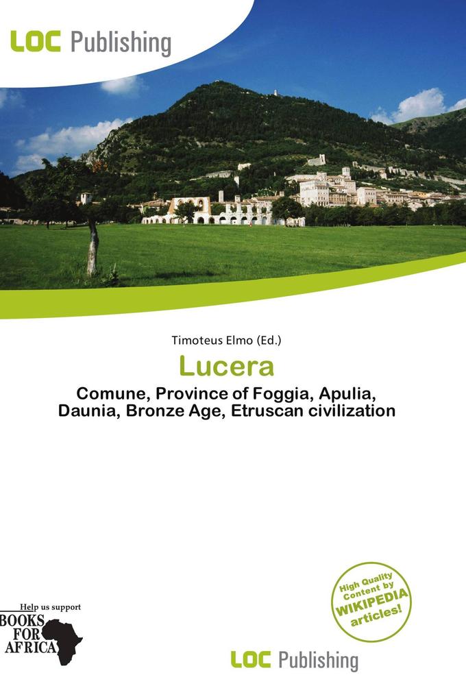 Lucera