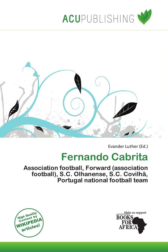 Fernando Cabrita