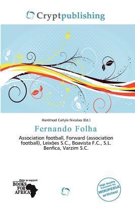 Fernando Folha