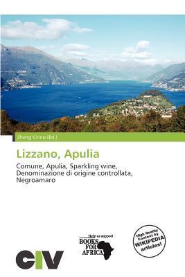 Lizzano Apulia