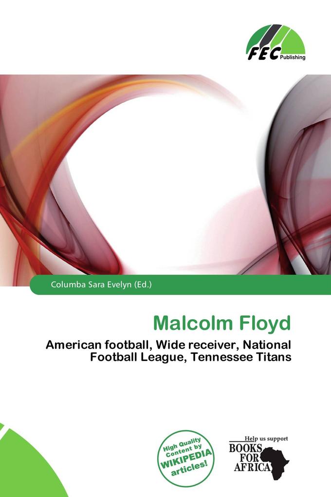 Malcolm Floyd