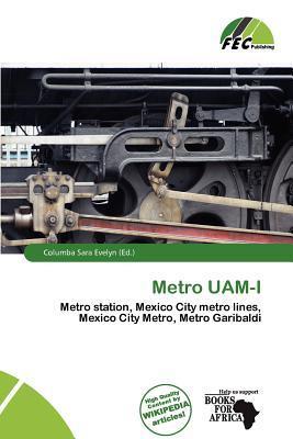 Metro UAM-I