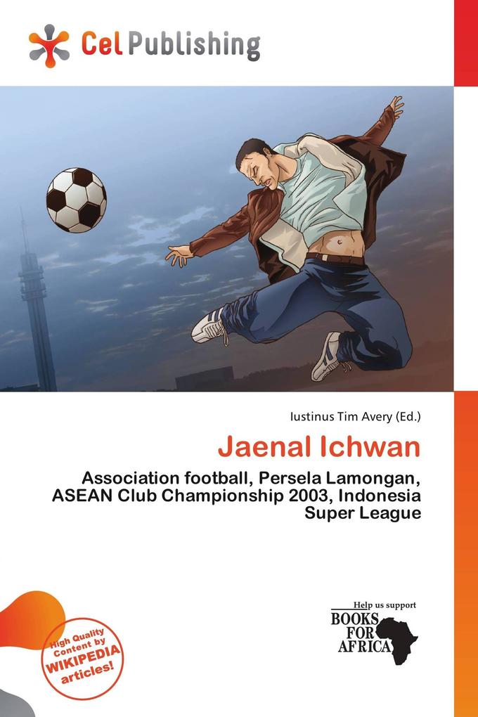 Jaenal Ichwan