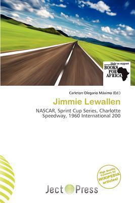 Jimmie Lewallen