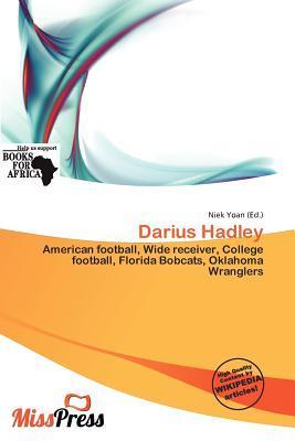 Darius Hadley