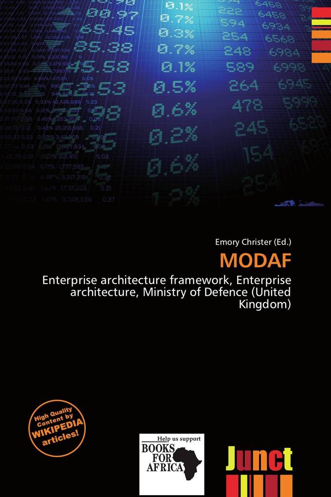 MODAF