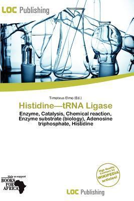 Histidine-tRNA Ligase