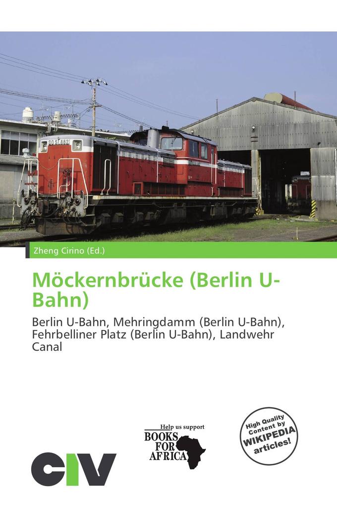 Möckernbrücke (Berlin U-Bahn)