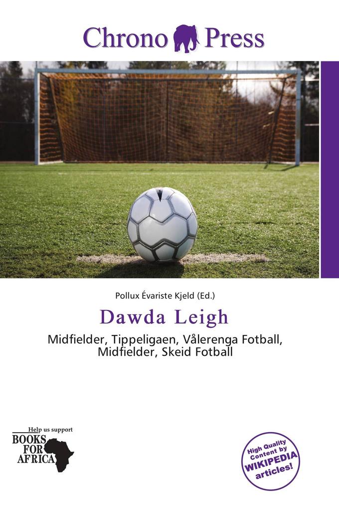 Dawda Leigh
