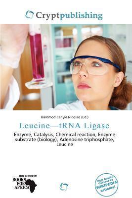 Leucine-tRNA Ligase