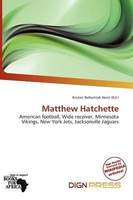 Matthew Hatchette